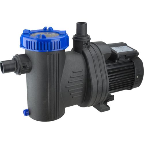 INTEX Poolzubehör - Filterpumpe WP 19000, Farbe: schwarz; 41067