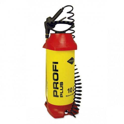 MESTO Profi Plus Drucksprühgerät 3270 P Spritze Sprühgerät 10 Liter Drucksprüher