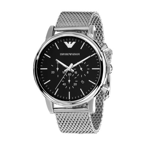 EMPORIO ARMANI AR 1808 Herrenchronograph