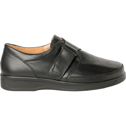 Ganter Komfort Slipper Damen 31383733353332 Schwarz 37 EU