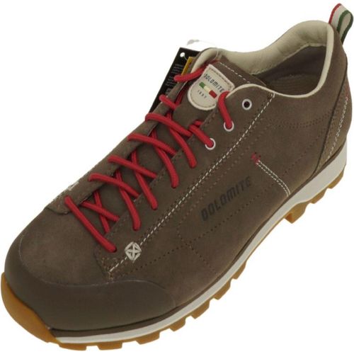 Dolomite Cinquantaquattro Low W nugget brown Freizeitschuhe - UK 7 - EU 40,7