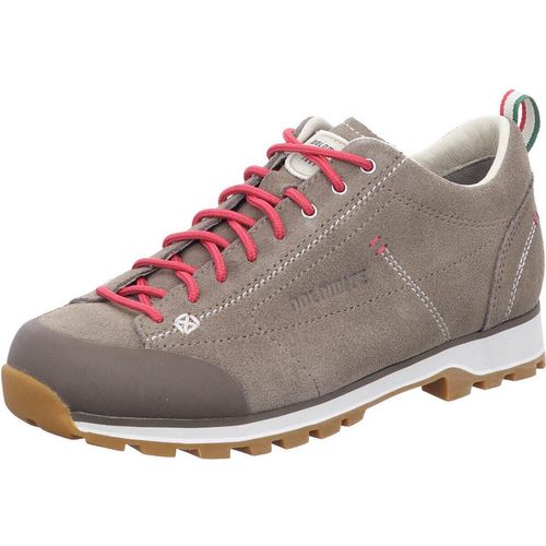 Dolomite Cinquantaquattro Low W nugget brown Freizeitschuhe - UK 8 - EU 42