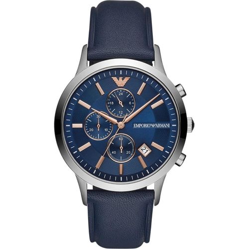 Herrenuhr Armani AR11216 (Ø 42 mm) Armani