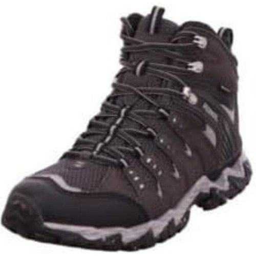 Meindl Respond Mid II GTX Herren Wanderschuhe in Gr. 46.5