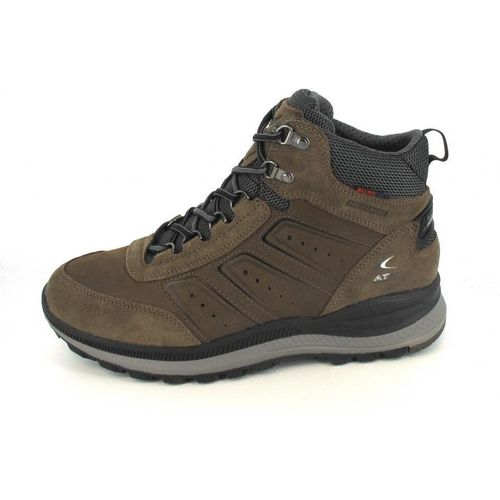 Allrounder by Mephisto Ranus-Tex R012-P2007125 (8.5/praline)
