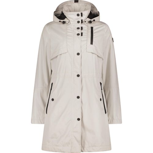Übergangsjacke für Damen in glaciergr