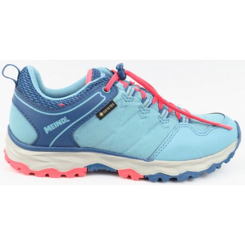 Meindl Kinder Hikingschuhe Ontario Junior GTX Lachs Aquarium