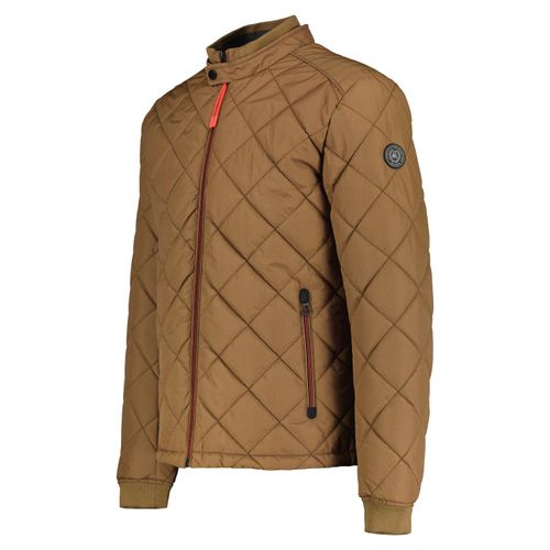 Übergangsjacke für Herren in unifarben