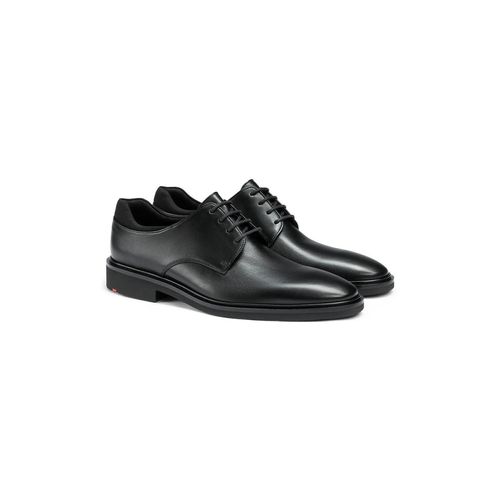 Business Schuhe für Herren in unifarben