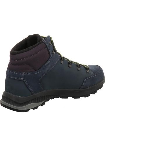 Wanderschuhe für Herren in unifarben