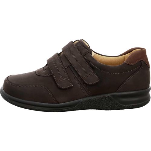 Ganter Komfort Slipper Herren 31383735313738 Braun 41 EU