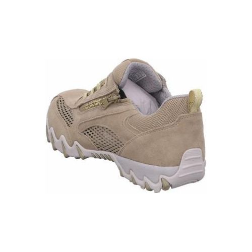 Trekkingschuhe für Damen in unifarben