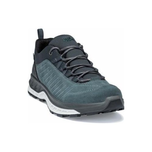 Trekkingschuhe für Damen in blau