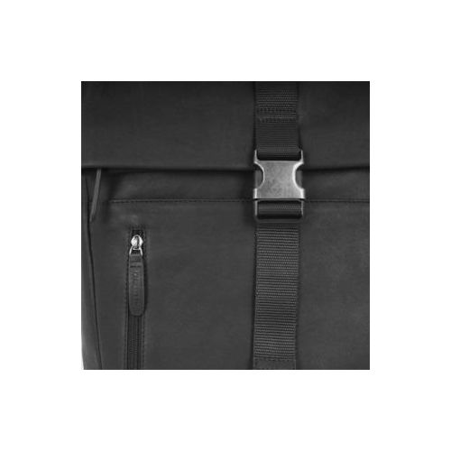 Freizeitrucksack für Erwachsene in schwarz