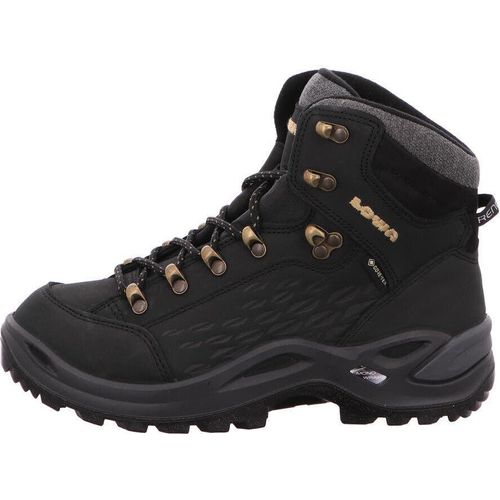 Winterstiefel für Damen in mehrfarbig