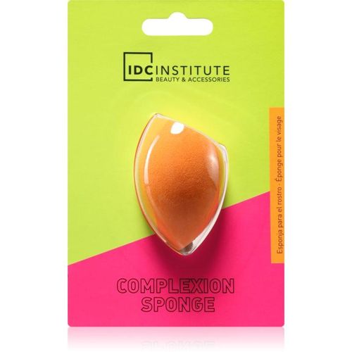 IDC Institute Complexion Sponge multifunctioneel make-up-sponsje 1 st