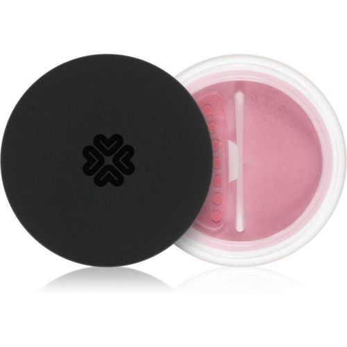 Lily Lolo Mineral Blush minerale blush Tint Flushed 3 gr