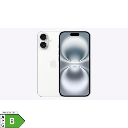 Apple iPhone 16 Plus - 256 GB