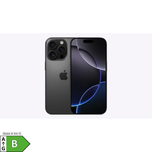Apple iPhone 16 Pro - 128 GB