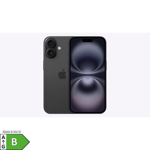Apple iPhone 16 Plus - 256 GB