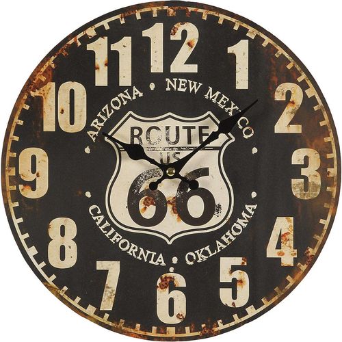 Wanduhr AMBIENTE HAUS 