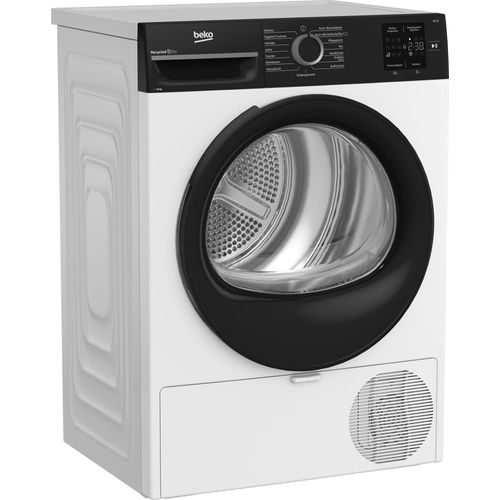 BEKO Kondenstrockner 