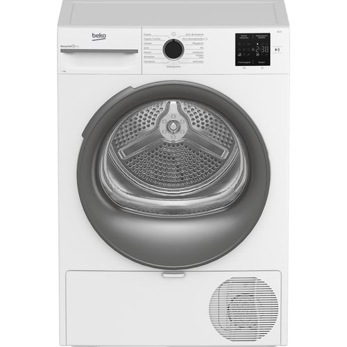 BEKO Kondenstrockner 