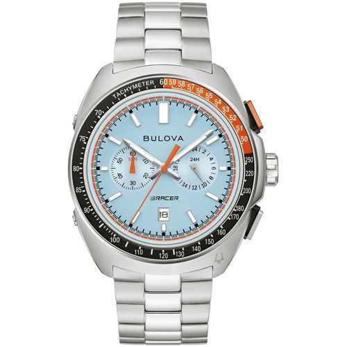 Chronograph BULOVA 