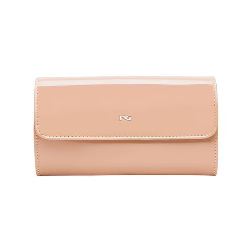 Clutch NERO GIARDINI 