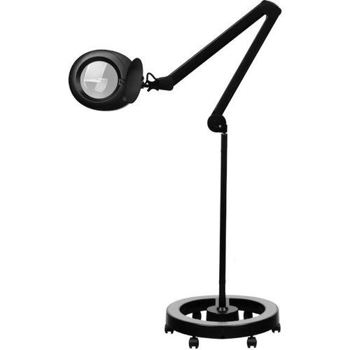 LED-Lampe mit Ständer ELEGANTE 6025 60 LEDs