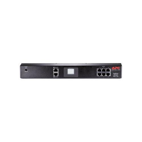 APC NetBotz Rack Sensor Pod 150