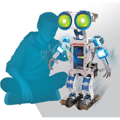 Meccano persönlicher Roboter Meccanoid 2.0 6028424