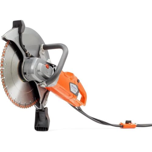 Husqvarna Trennschleifer K 4000 220-240 V, EU (967079801)