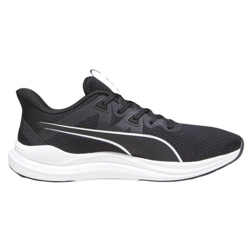Puma Reflect Lite Sportschuhe Schwarz EU 46 Mann Schwarz EU 46