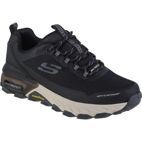 Skechers Schuhe Max Protectfast Track, 237304BKGY