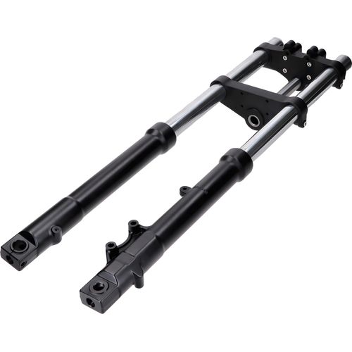 NARAKU Gabel d.37mm für Derbi Senda/Aprilia SX/Gilera RCR/SMT
