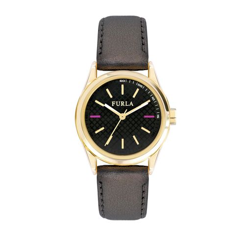 Damenuhr Furla R4251101501 (35 mm) (Ø 35 mm) Furla