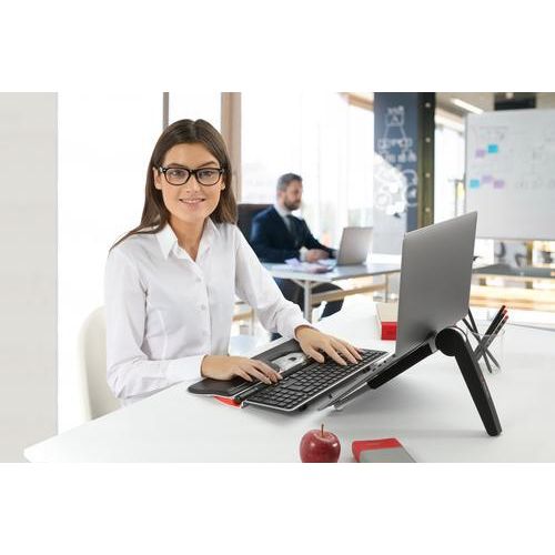 Contour RollerMouse RED Plus wireless Travel Kit retail