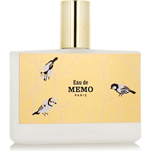 Memo Paris Eau de Memo Parfüm, 100 ml