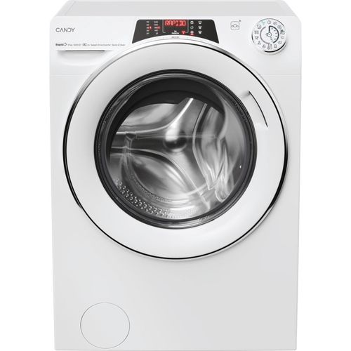 Candy RapidÓ RO 6106DWMC7/1-S Waschmaschine Frontlader 10 kg 1600 RPM Weiß