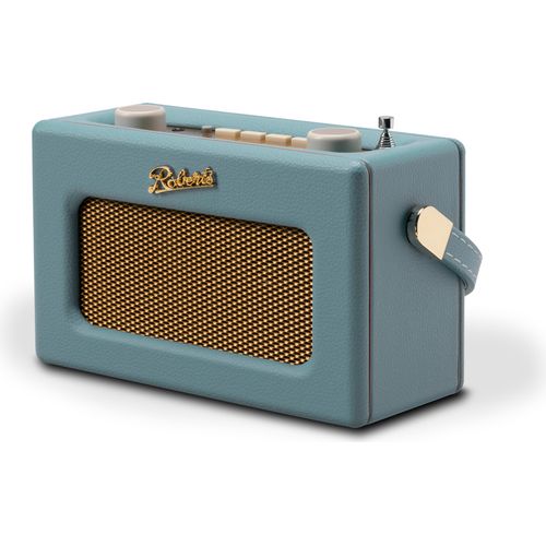 Roberts Radio Rev Uno Radio Bt Duck Egg (rev-unobtdee)