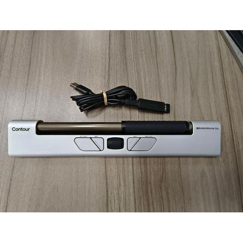 Contour Rollermouse Go wireless retail