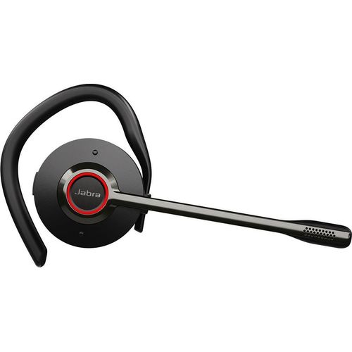 Jabra Engage - Headset - On-Ear - konvertierbar