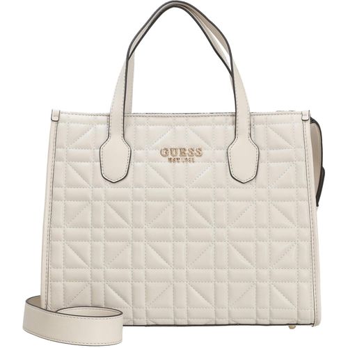 Guess Handtasche Silvana QG 26.5 x 34 x 13