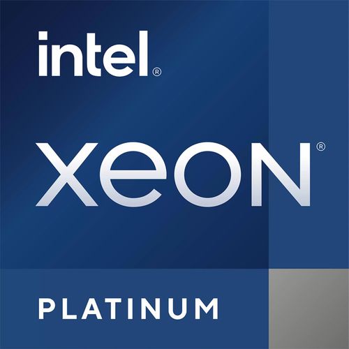 Intel Xeon Platinum 8568Y+ Prozessor 2,3 GHz 300 MB Einschub