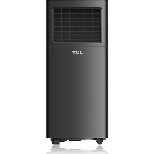 TCL P07F4CB0 Tragbare Klimaanlage Schwarz