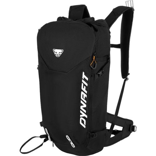 Rucksack DYNAFIT Radical 28 Schwarz Schwarz