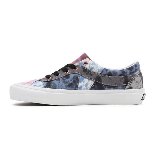 Vans Mixed DYE Bold Ni Mix - Weiß, 5