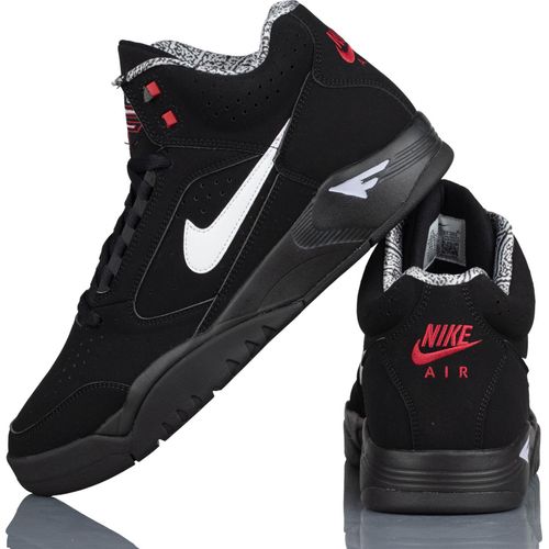 Sportschuhe, Herren, Nike Air Flight Lite Mid, Größe 46