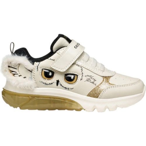 Geox Ciberdron Turnschuhe Ohne Schnürsenkel EU 32 Junge EU 32
